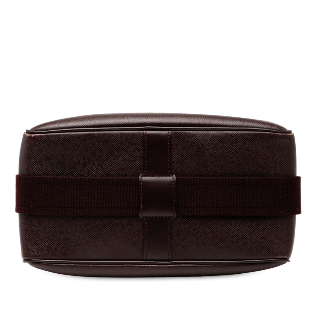 Louis Vuitton Taiga Reporter PM - 3