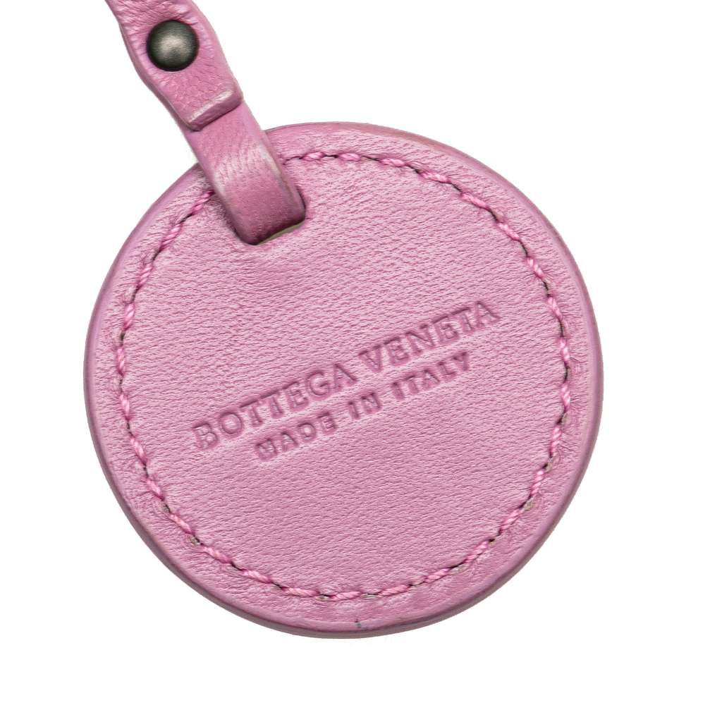 Bottega Veneta Nylon Intrecciolusion Tote - Detail 1