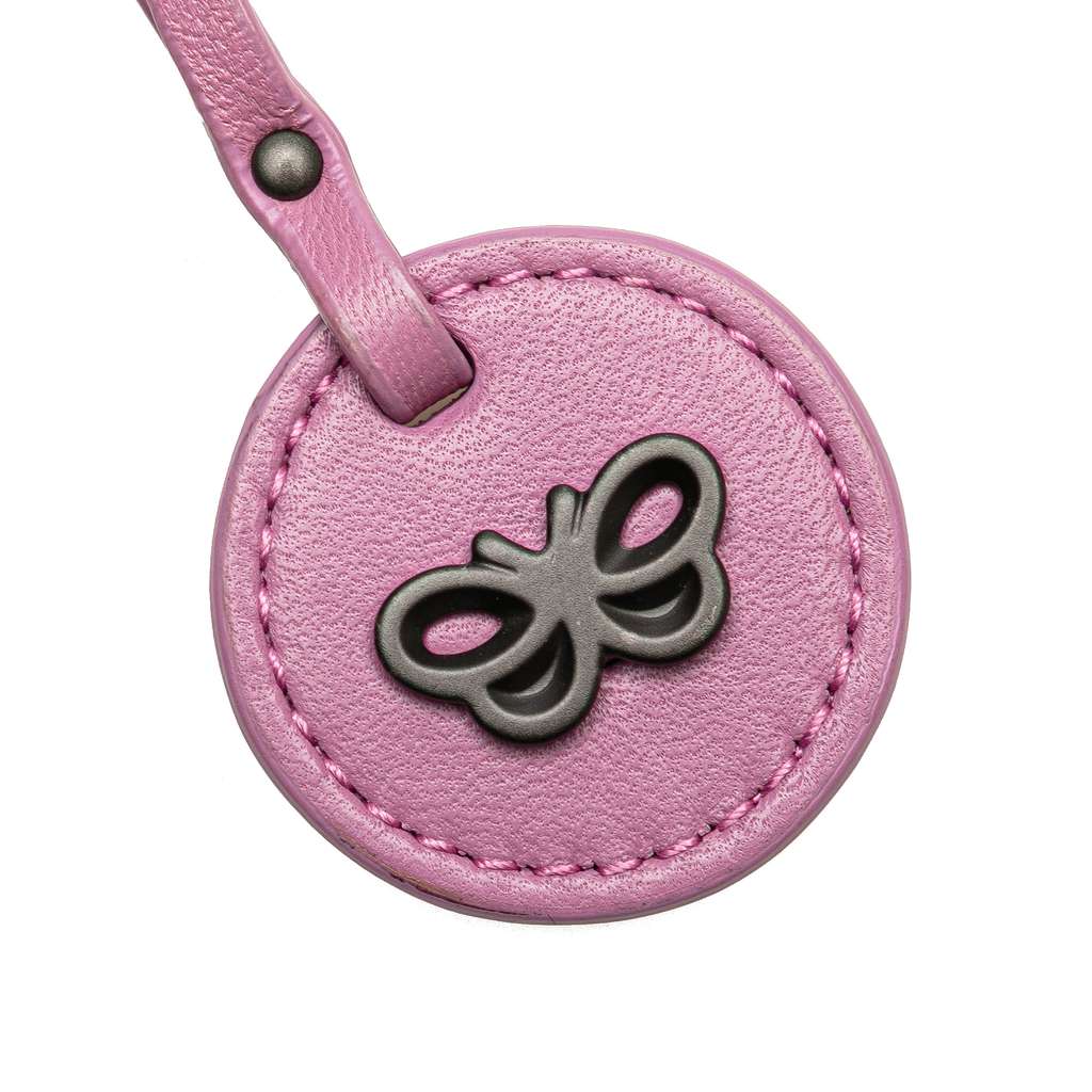 Bottega Veneta Nylon Intrecciolusion Tote - Detail 2