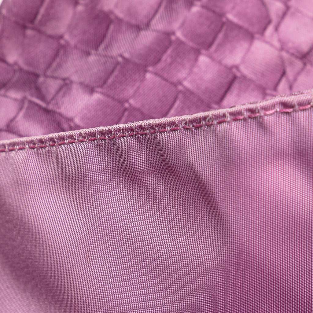 Bottega Veneta Nylon Intrecciolusion Tote - Image 10