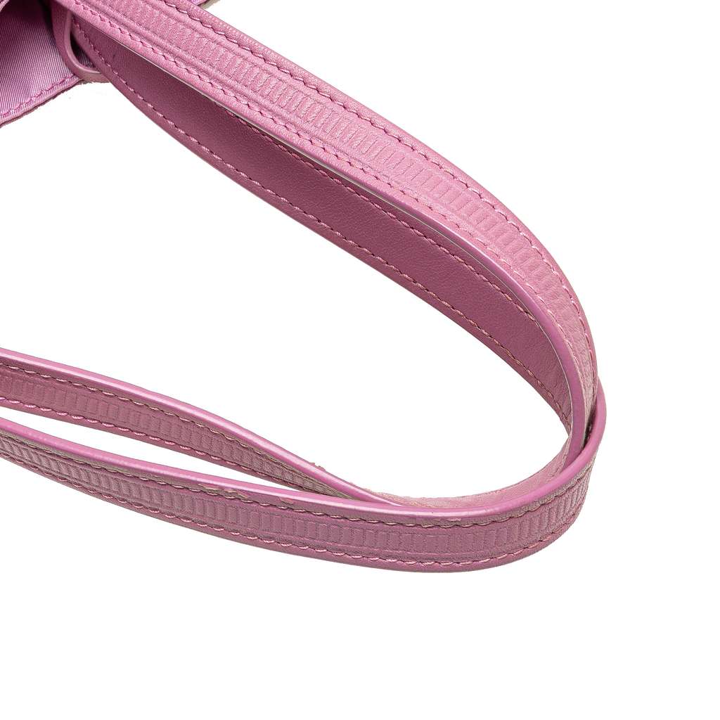 Bottega Veneta Nylon Intrecciolusion Tote - Image 11