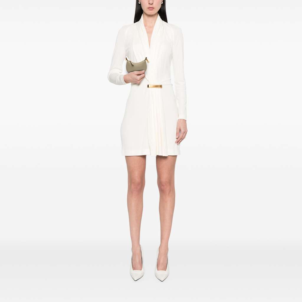 Fendi Nano Leather Fendigraphy Hobo - Image 13