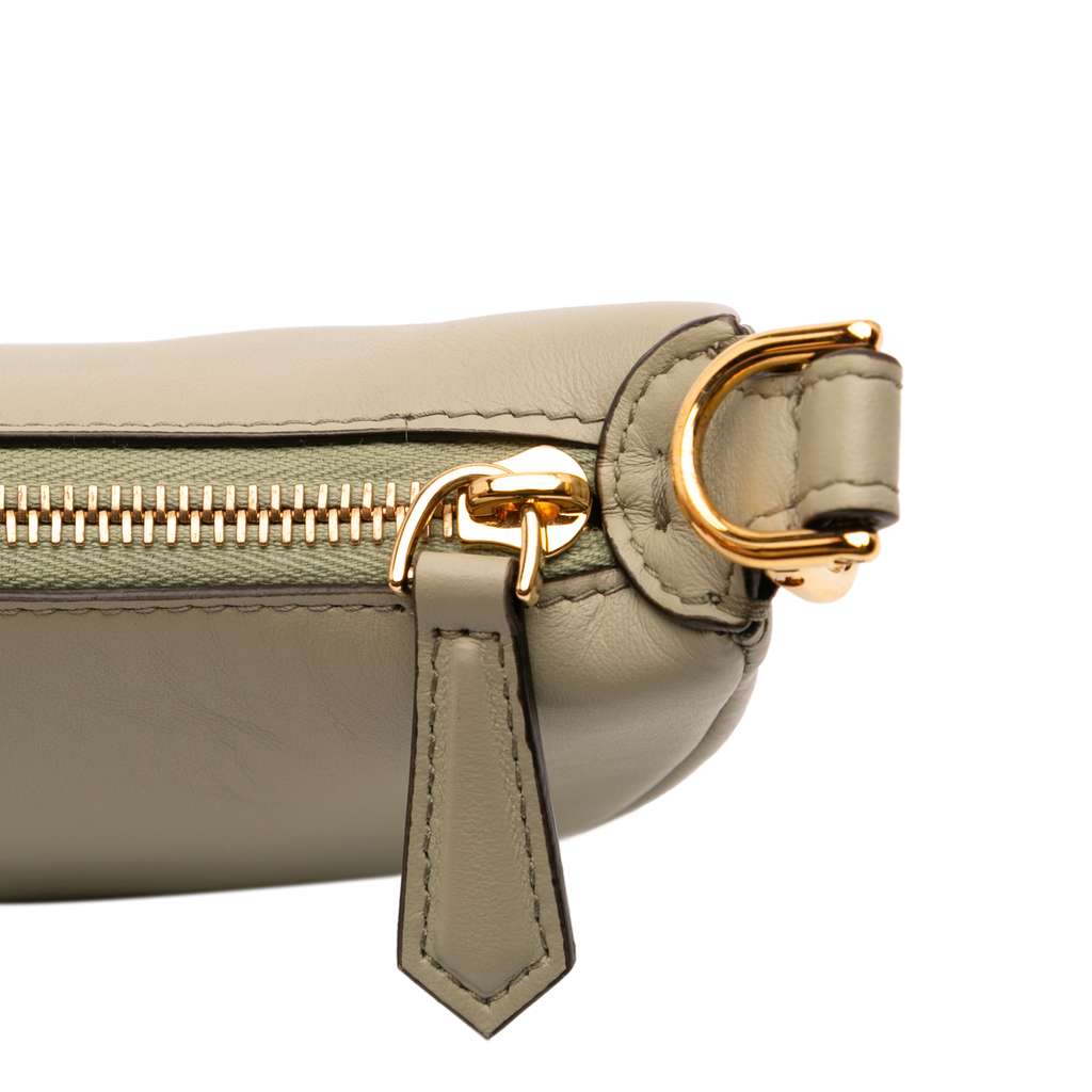 Fendi Nano Leather Fendigraphy Hobo - Detail 2