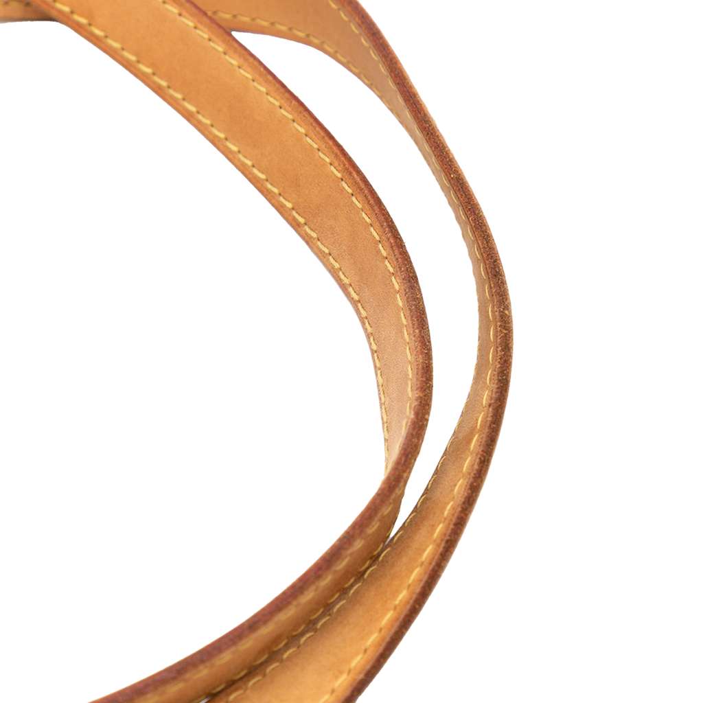 Louis Vuitton Damier Azur Totally MM - Image 13