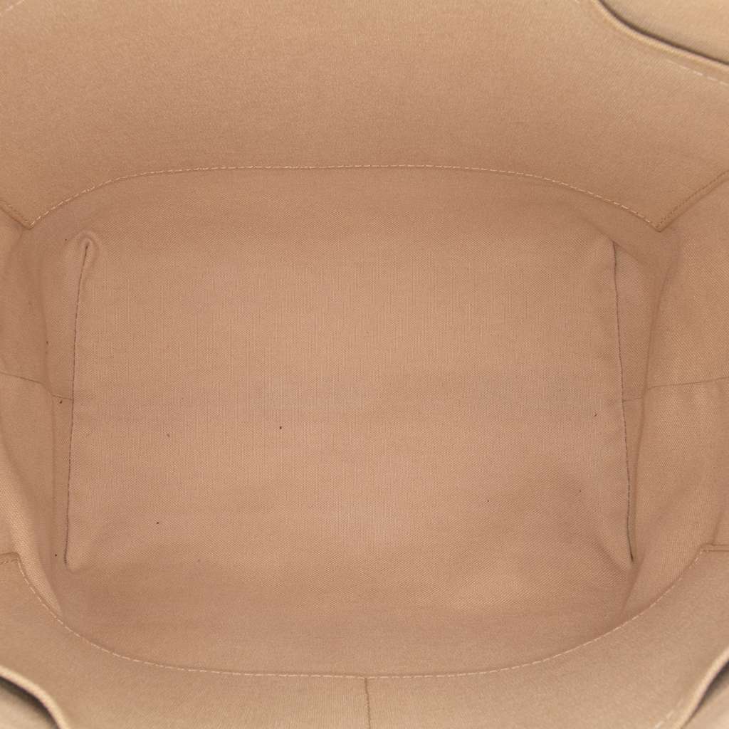 Louis Vuitton Damier Azur Totally MM - 4