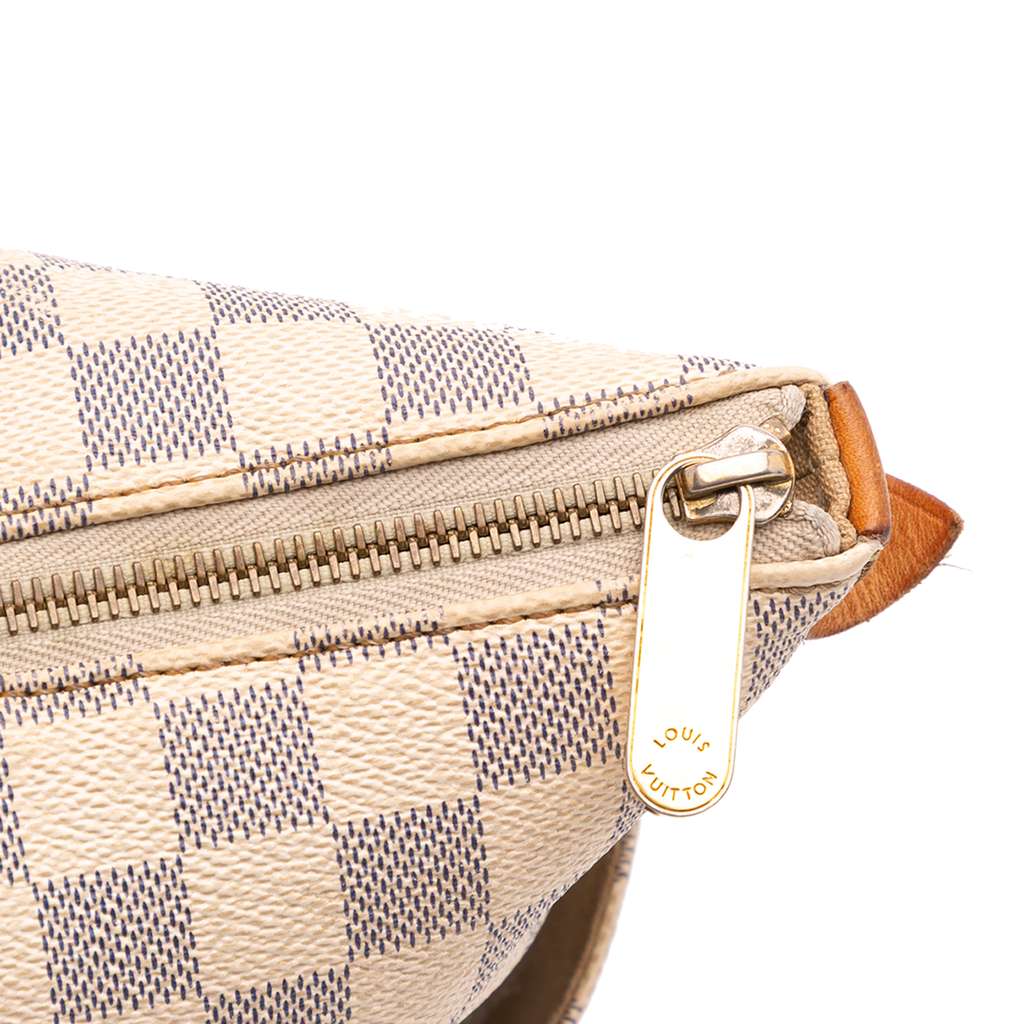 Louis Vuitton Damier Azur Totally MM - Detail 2