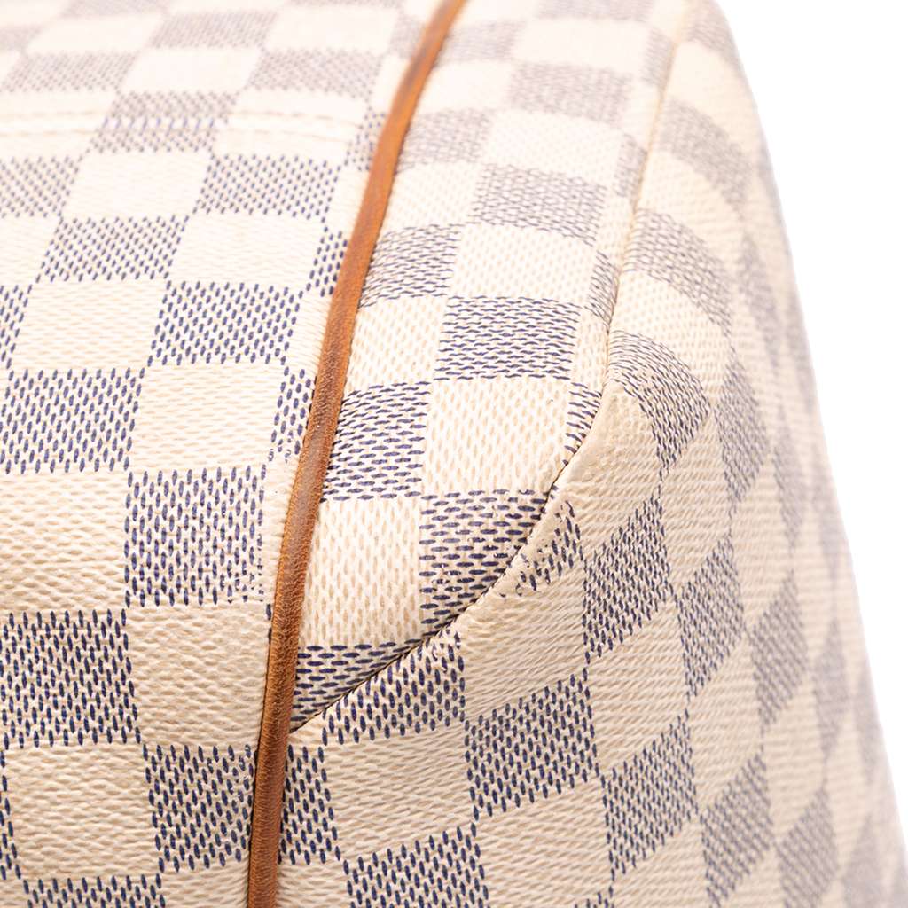 Louis Vuitton Damier Azur Totally MM - Image 10