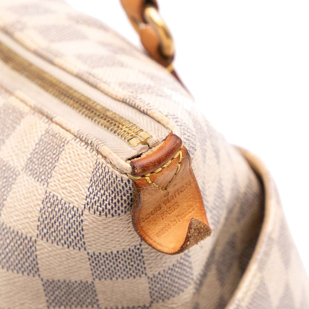 Louis Vuitton Damier Azur Totally MM - Image 11