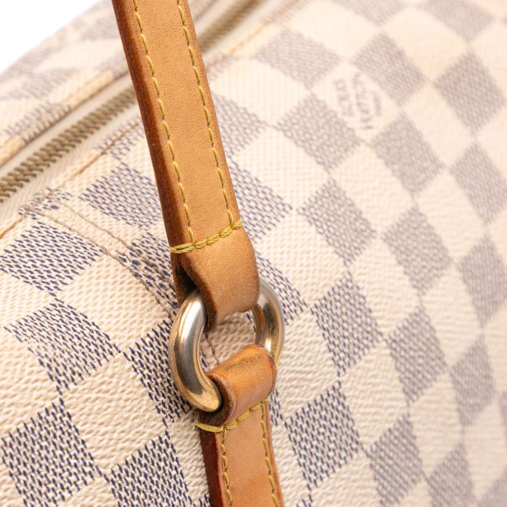 Louis Vuitton Damier Azur Totally MM - Image 12