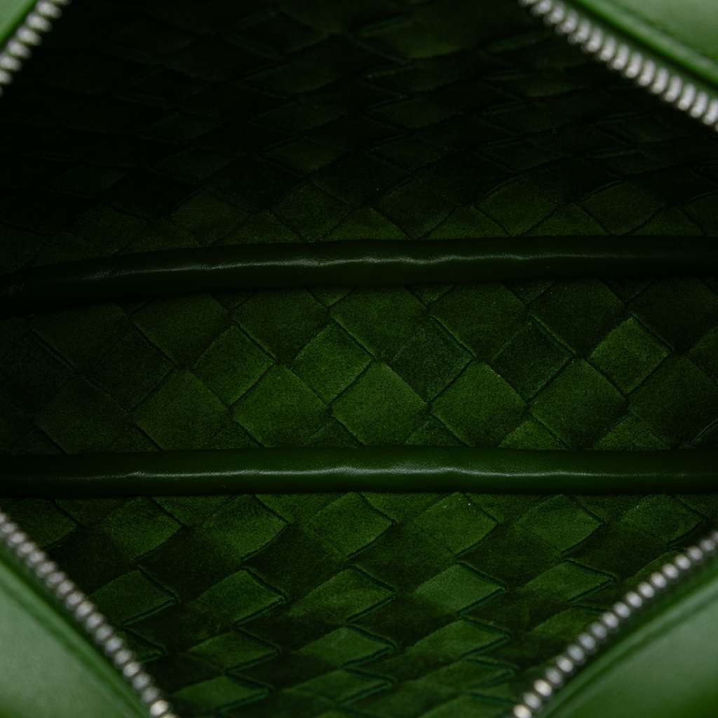 Bottega Veneta Nappa Intrecciato Crossbody - 4