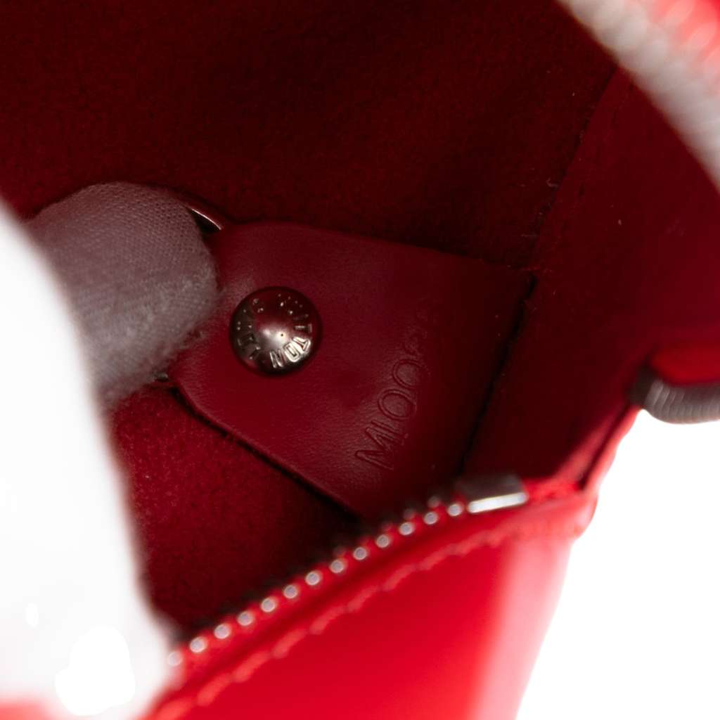 Louis Vuitton Epi Soufflot - Detail 1