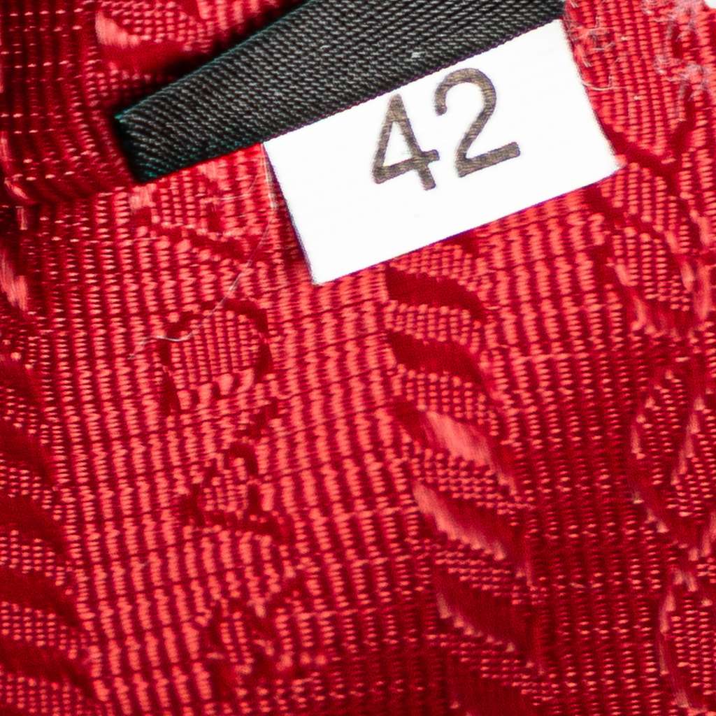 Prada Tessuto Drawstring Pouch - Detail 2