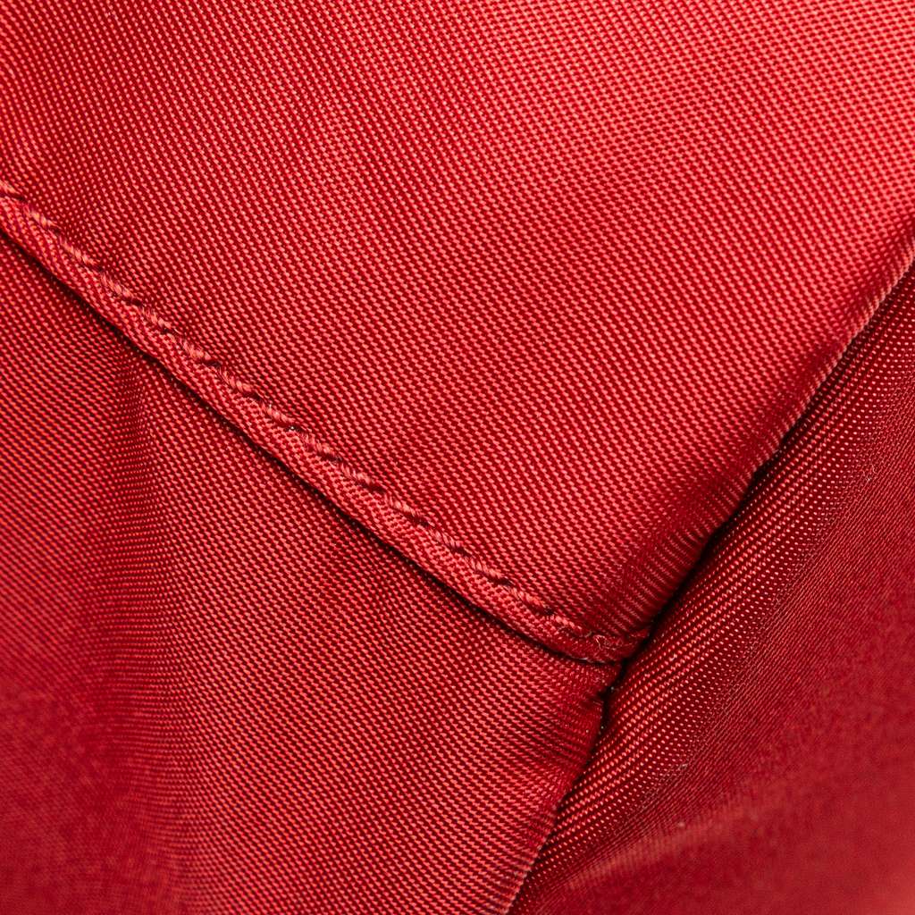 Prada Tessuto Drawstring Pouch - Image 11