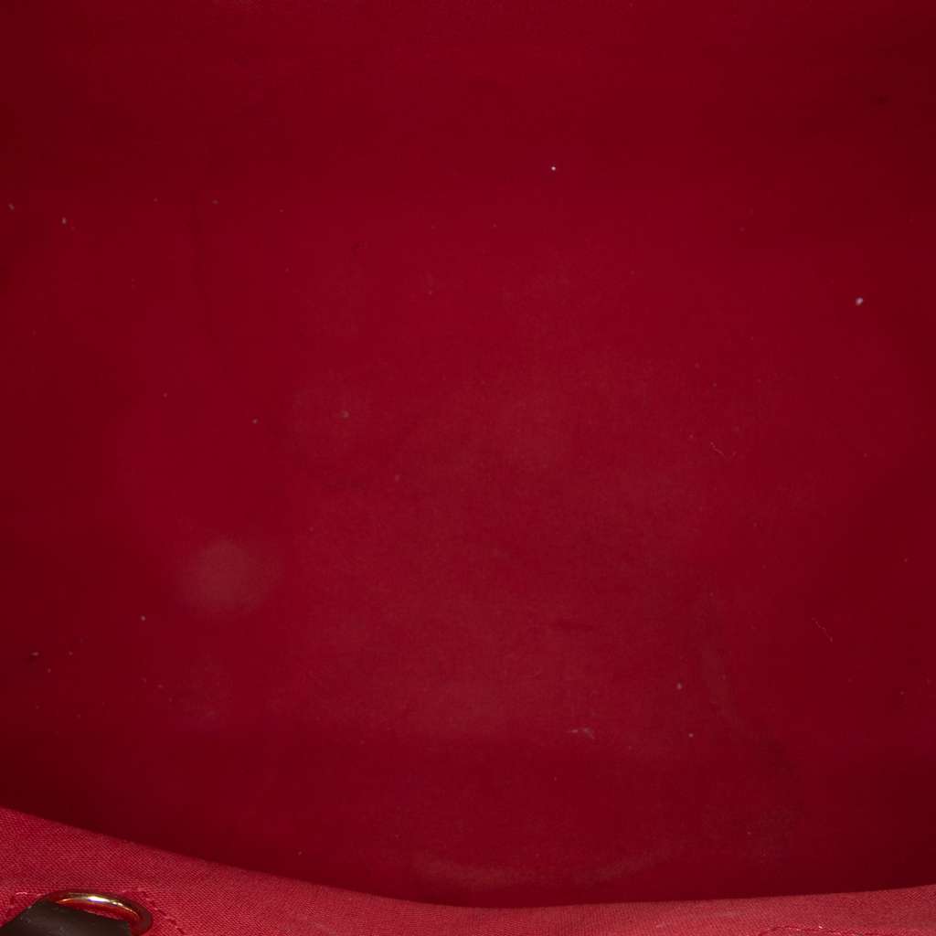 Louis Vuitton Damier Ebene Speedy 35 - 4