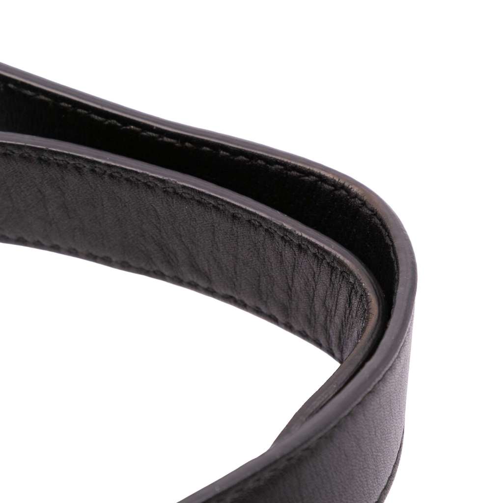 Gucci Leather Arli Shoulder Bag - Image 13