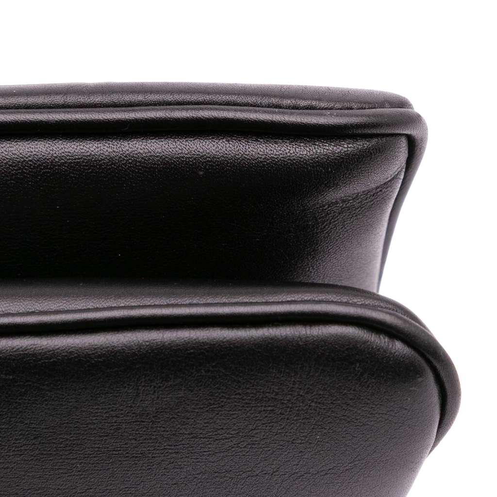 Gucci Leather Arli Shoulder Bag - Image 11