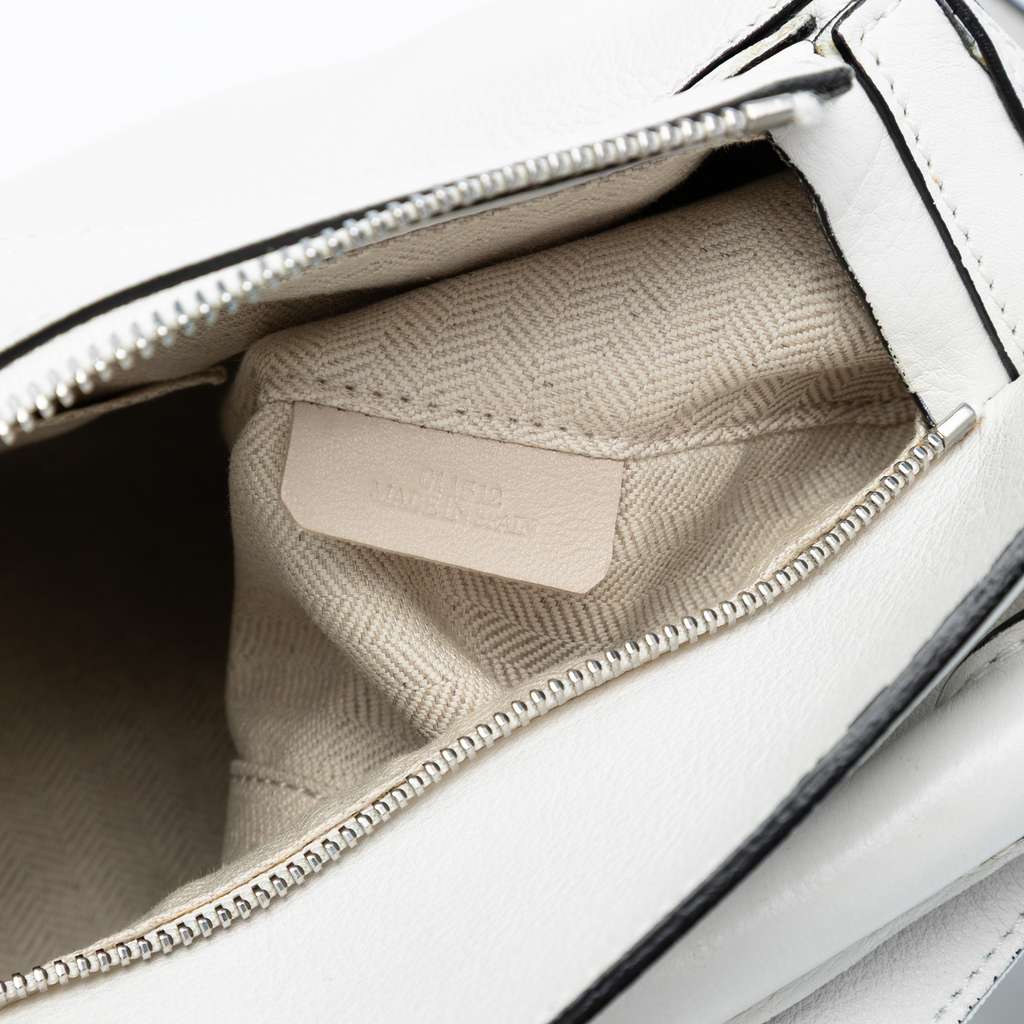 Loewe Medium Calfskin Puzzle Satchel - Detail 1