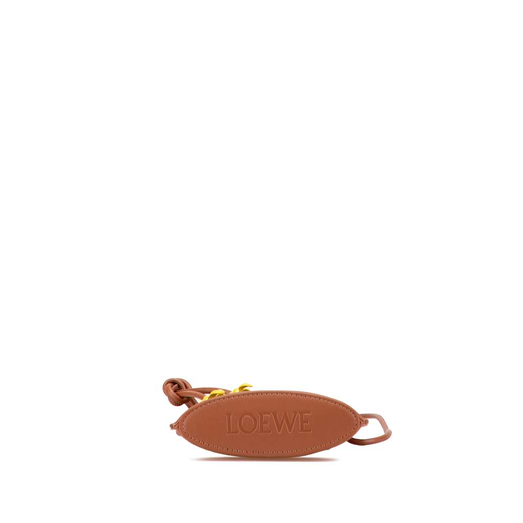 Loewe Calfskin Dice Pocket Crossbody - Image 6