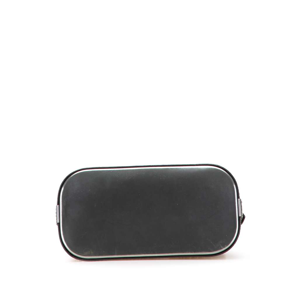 Louis Vuitton Vernis Miroir Mini Alma - Image 6