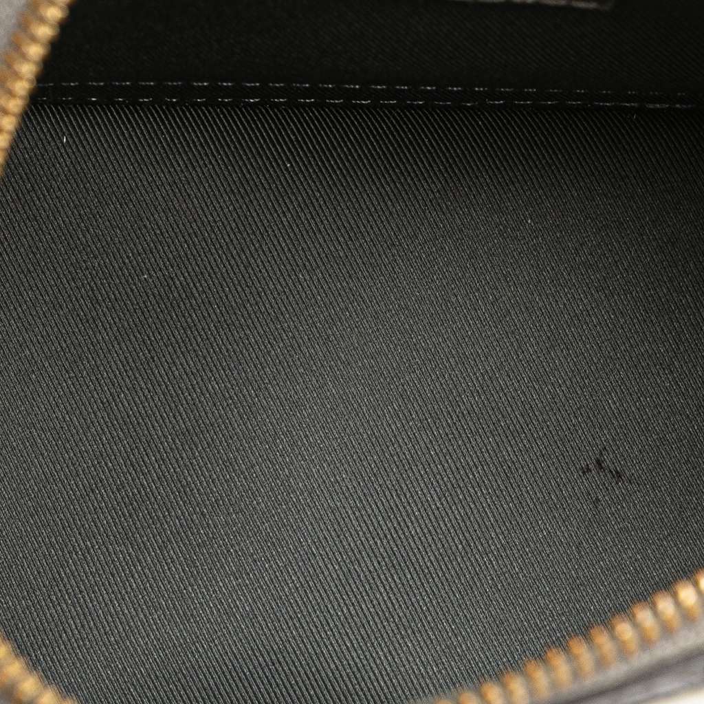 Louis Vuitton Vernis Miroir Mini Alma - 4