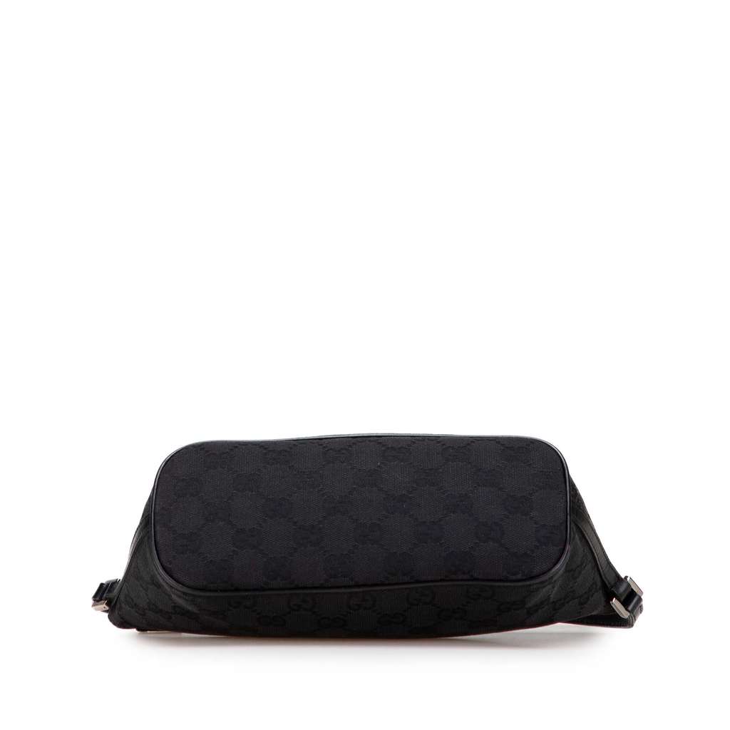 Gucci GG Canvas Boat - Image 6