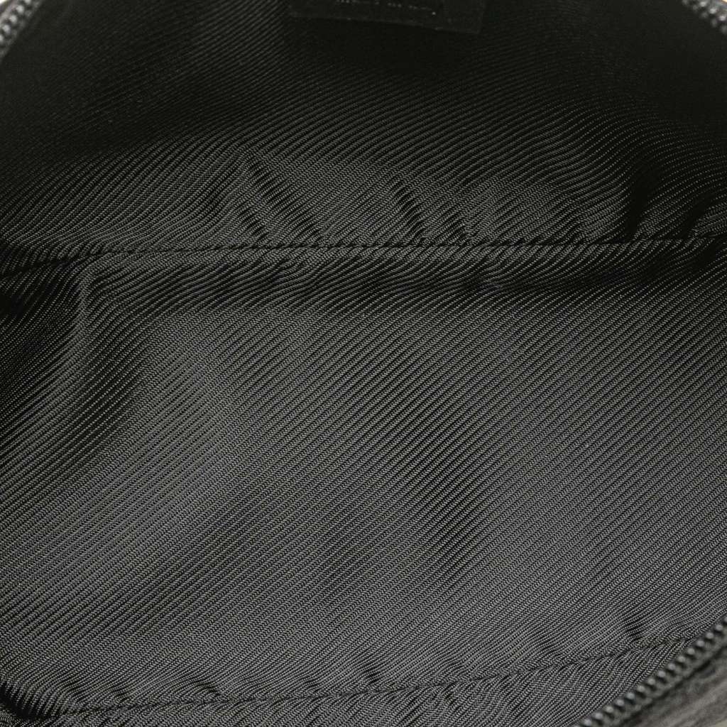 Gucci GG Canvas Boat - 4