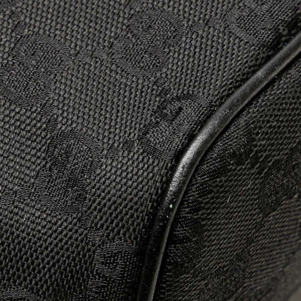 Gucci GG Canvas Boat - Detail 2