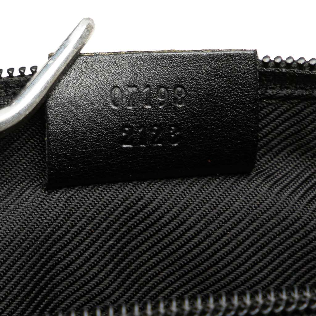 Gucci GG Canvas Boat - Image 10