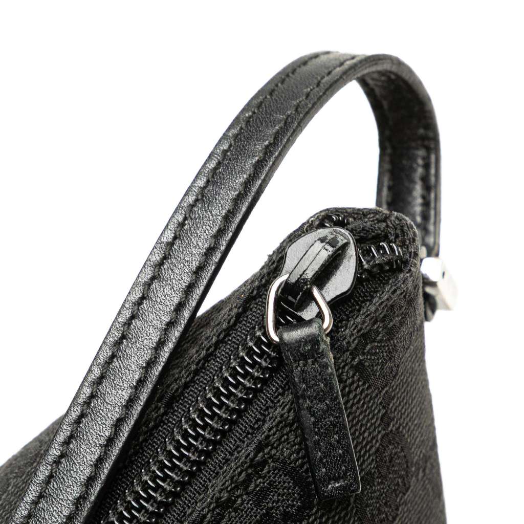 Gucci GG Canvas Boat - Image 12