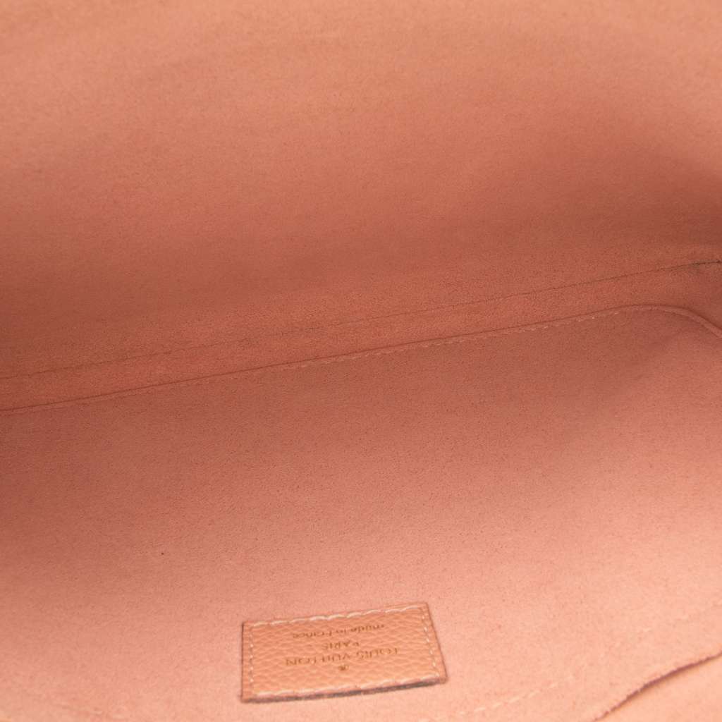 Louis Vuitton Monogram Daily Pouch - 4