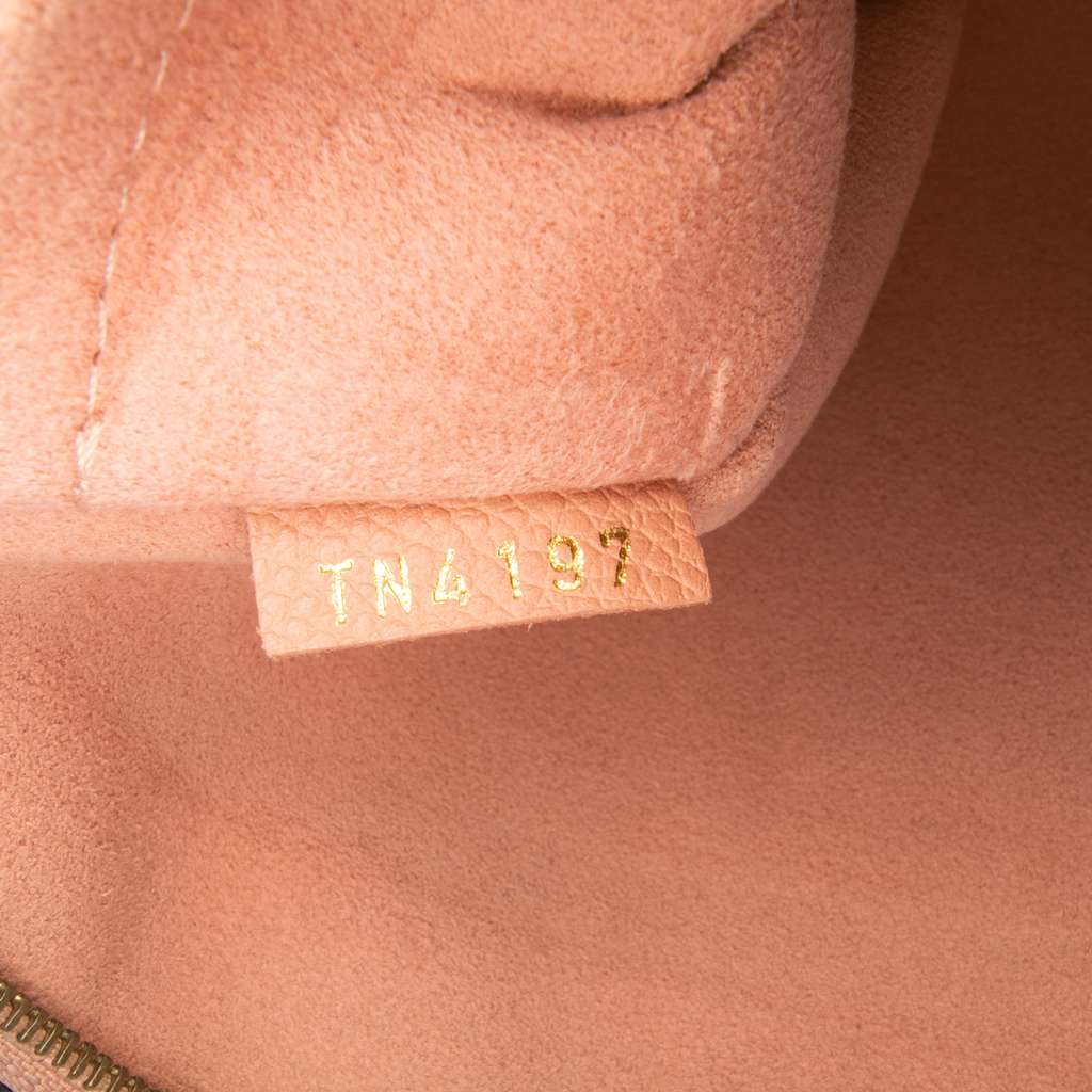 Louis Vuitton Monogram Daily Pouch - Detail 1