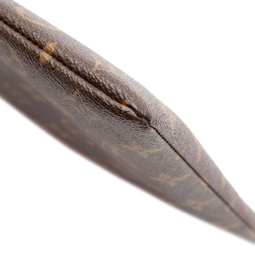 Louis Vuitton Monogram Daily Pouch - Image 11