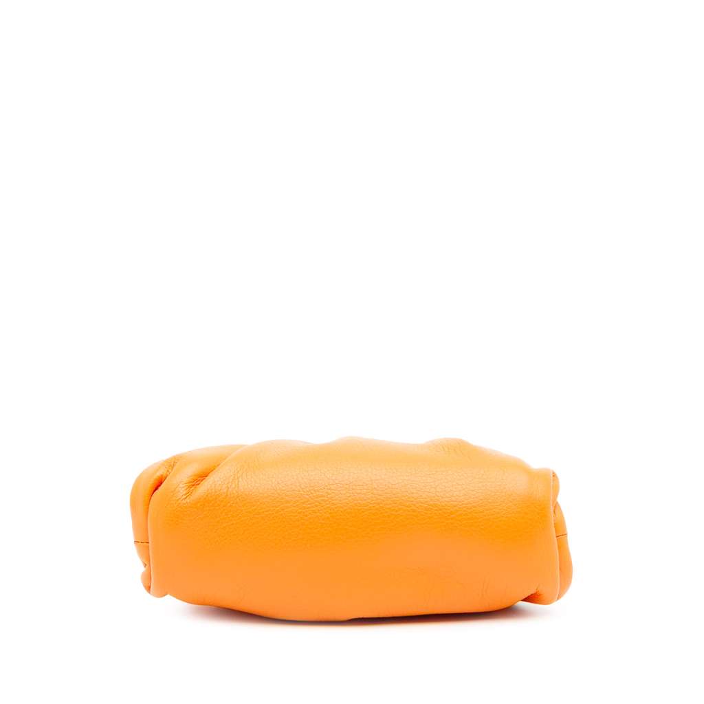 Bottega Veneta Butter Calfskin Coin Purse Crossbody - Image 6