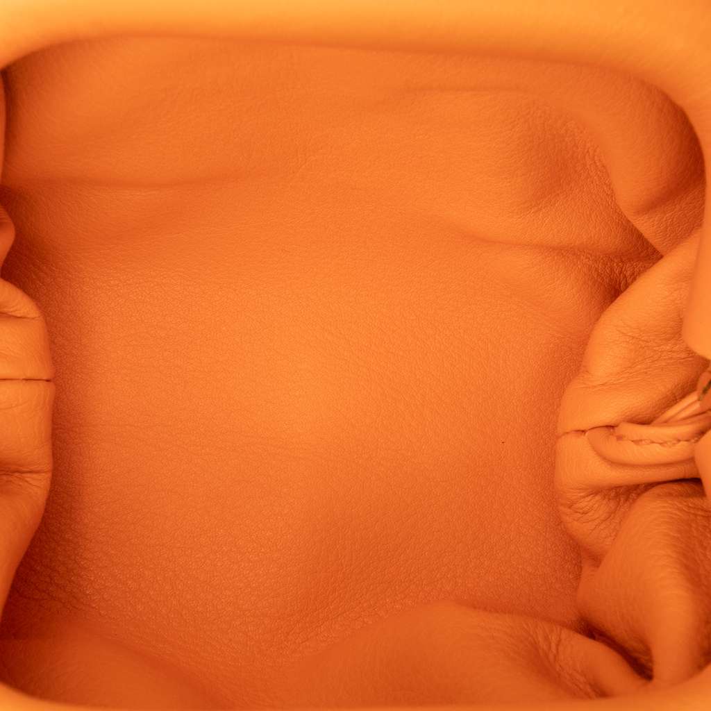 Bottega Veneta Butter Calfskin Coin Purse Crossbody - 4