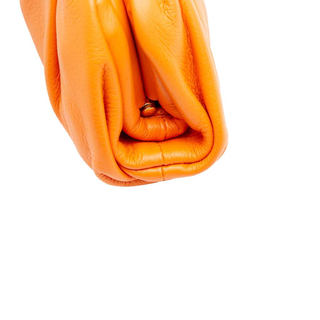 Bottega Veneta Butter Calfskin Coin Purse Crossbody - Detail 1