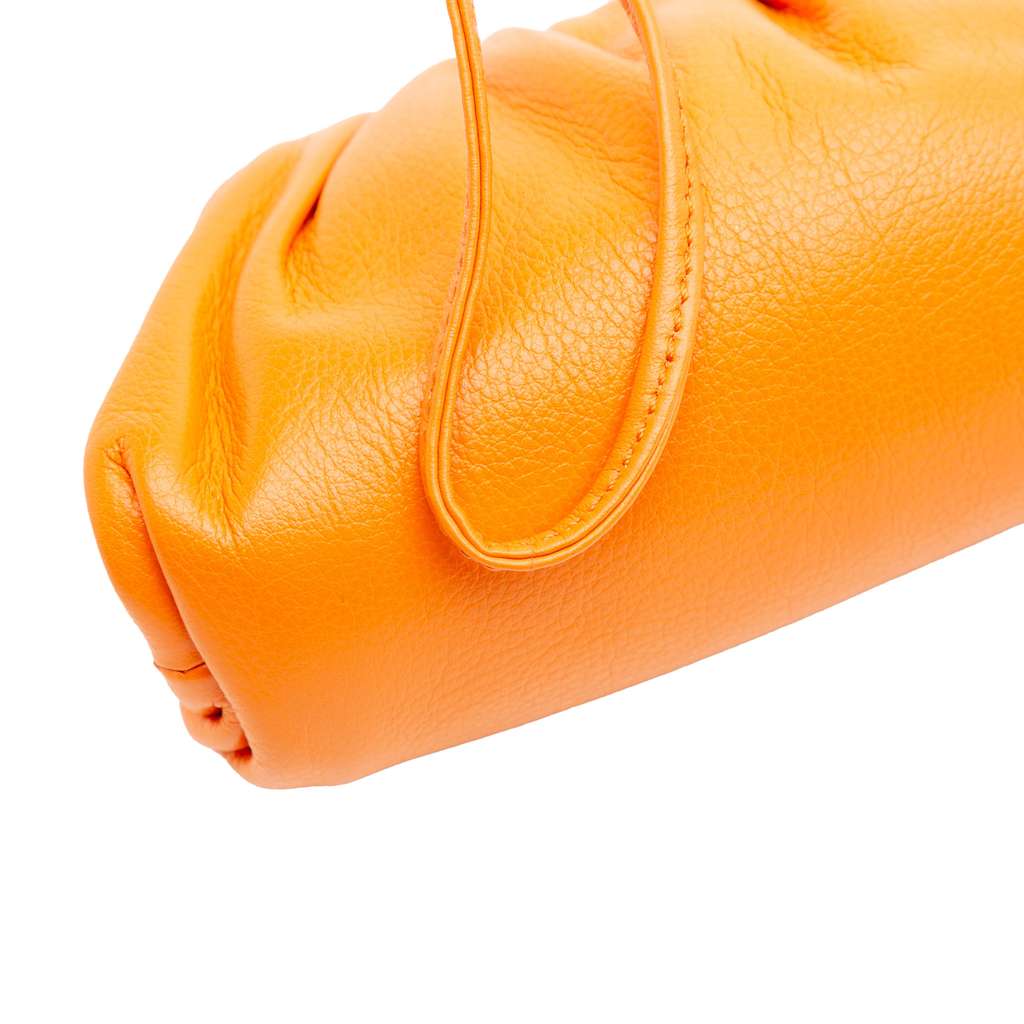 Bottega Veneta Butter Calfskin Coin Purse Crossbody - Detail 2