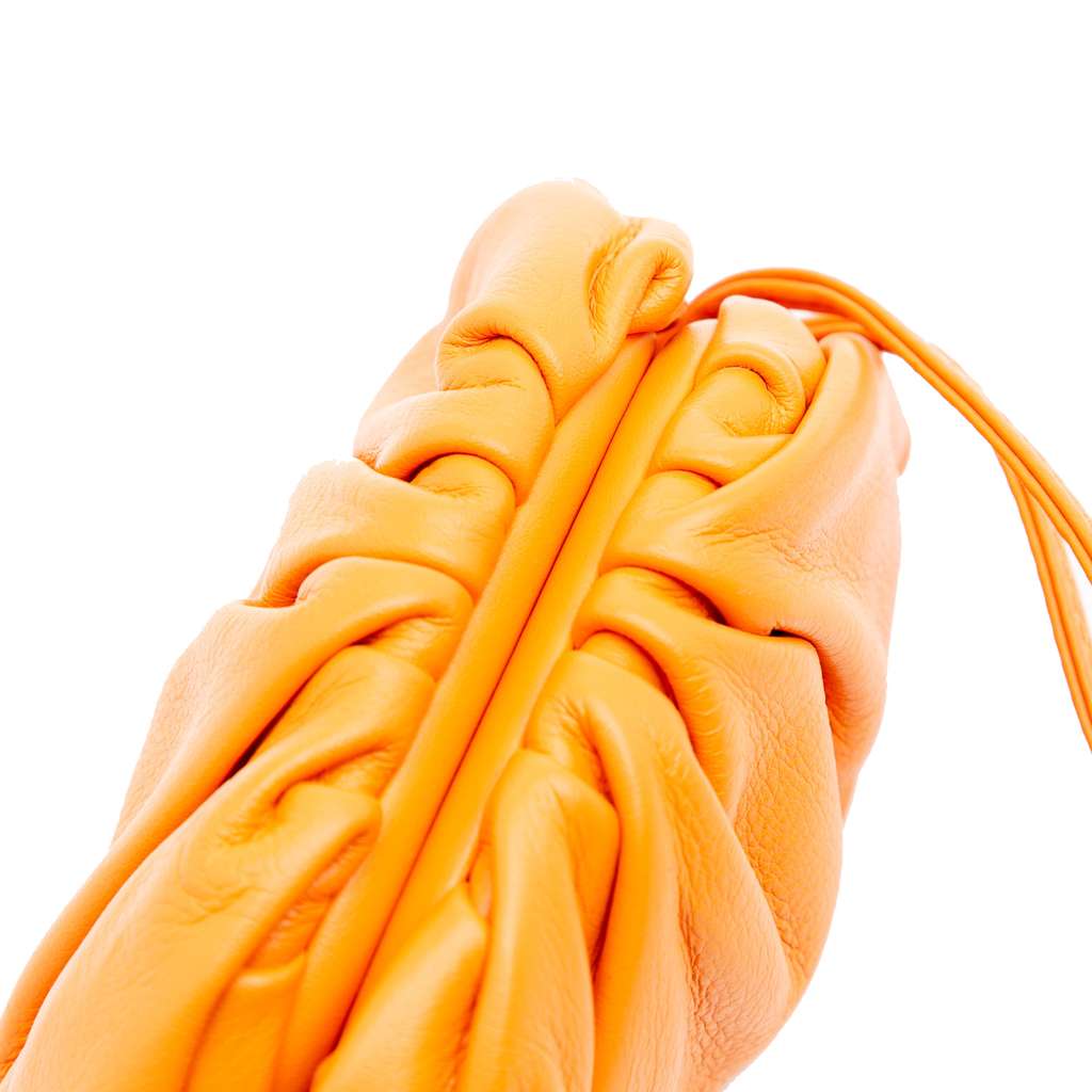 Bottega Veneta Butter Calfskin Coin Purse Crossbody - Image 10