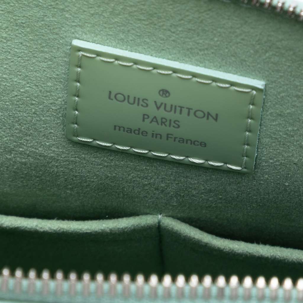 Louis Vuitton Electric Epi Alma PM - 5