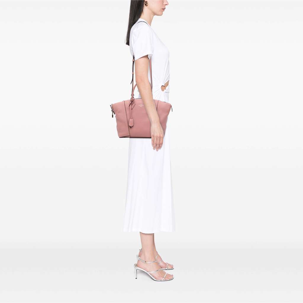 Louis Vuitton Taurillon Soft Lockit MM - Image 16