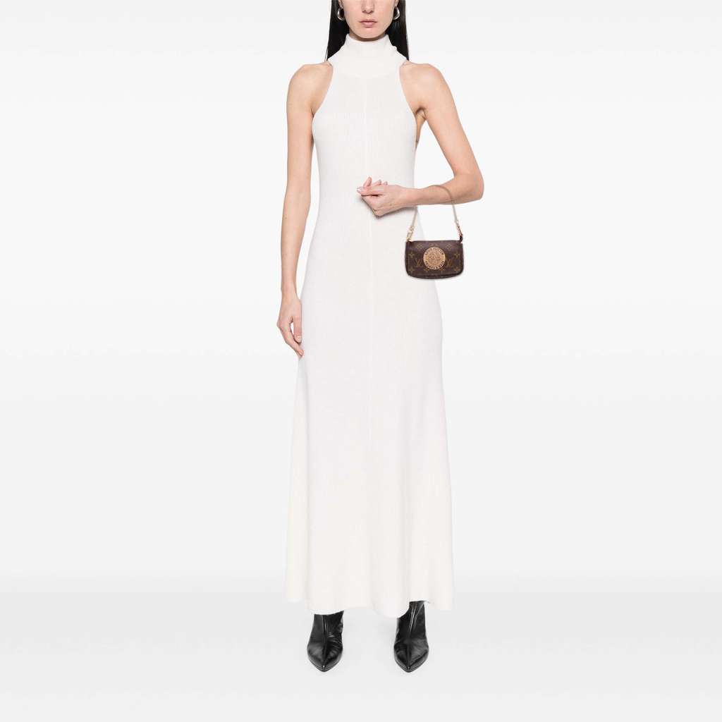 Louis Vuitton Monogram Trunks and Bags Mini Pochette Accessoires - Image 12