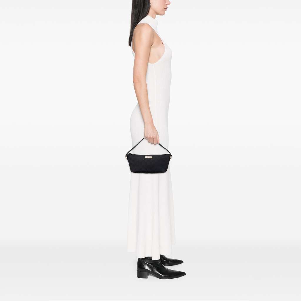 Gucci GG Canvas Boat - Image 13