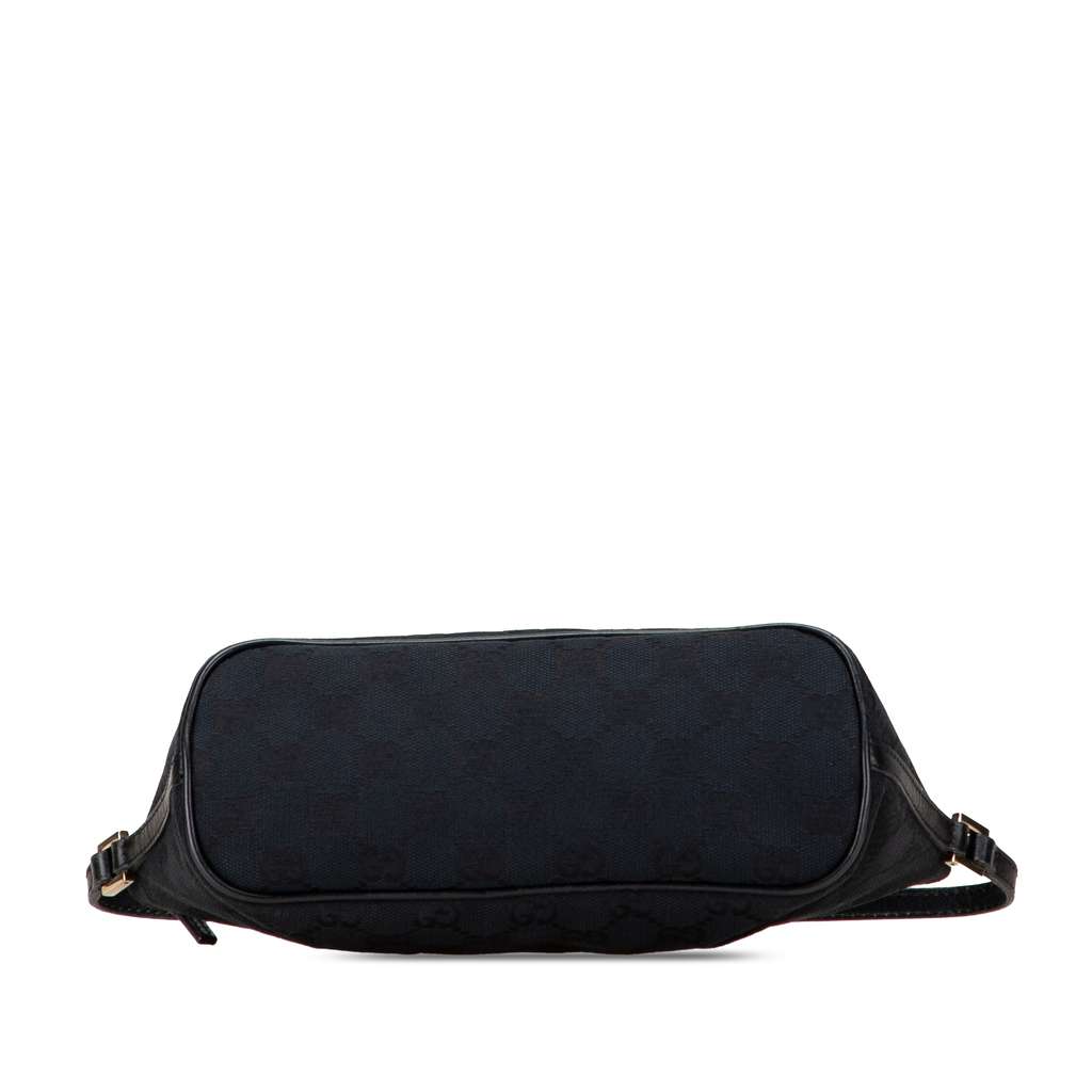 Gucci GG Canvas Boat - Image 6