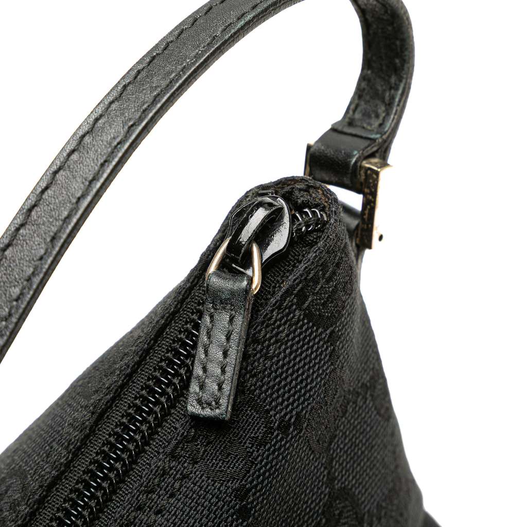 Gucci GG Canvas Boat - Detail 2