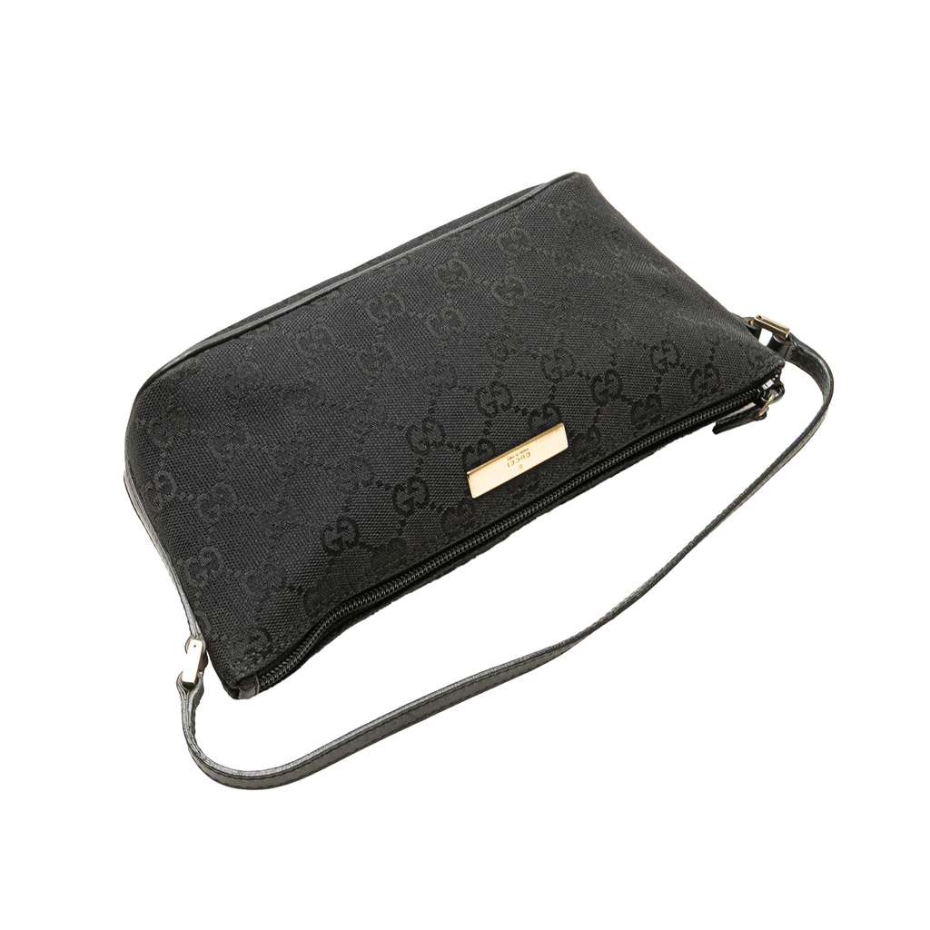 Gucci GG Canvas Boat - Image 12