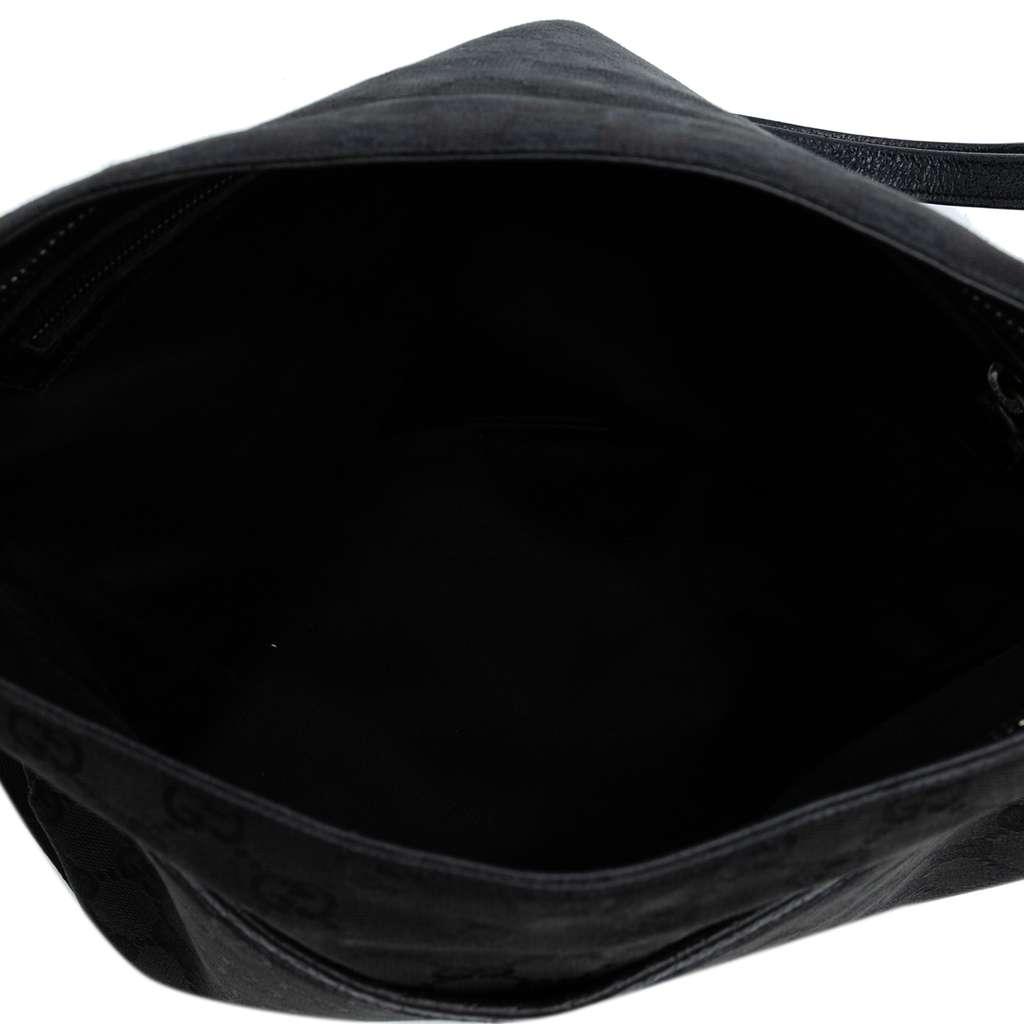 Gucci GG Canvas Crossbody - Image 6