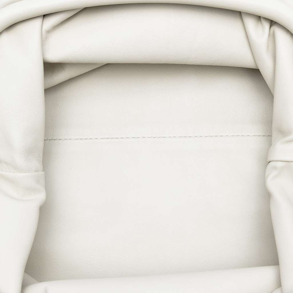 Bottega Veneta Lambskin The Pouch - 4