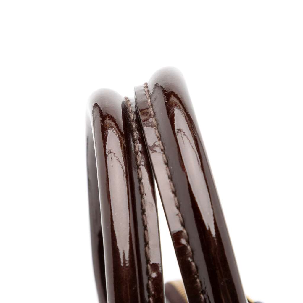 Louis Vuitton Monogram Vernis Alma MM - Image 13