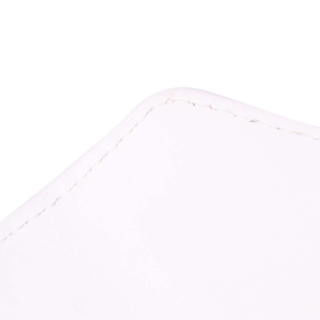 Valentino Small Leather VLTN Chain Crossbody - Image 13