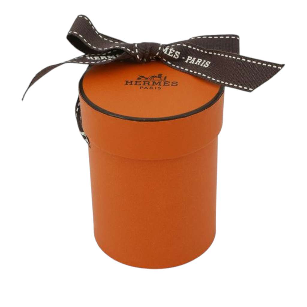 Hermès Ex Libris Marble Silk Twilly Scarf - Image 10