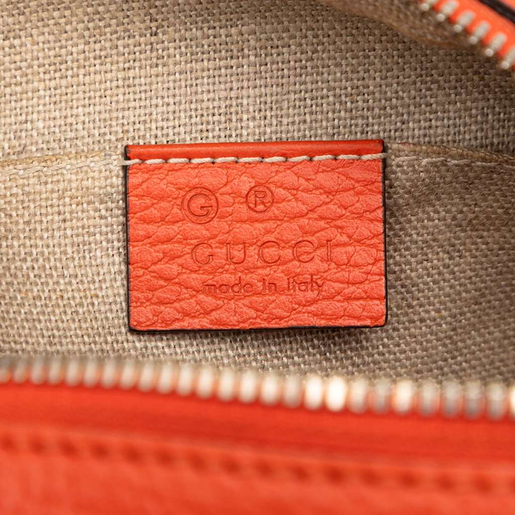 Gucci GG Canvas Bree Crossbody - Detail 1